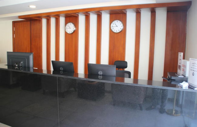 Marahel Kharj Aparthotel 3 - Photo 38