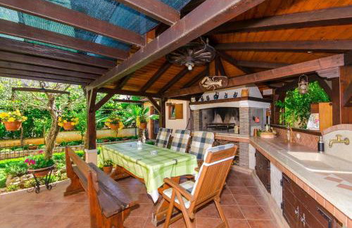 Apartments Villa Amfora - Foto 2