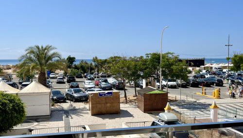 Monte Gordo Beach Ocean View 4 by Homing - Foto 4