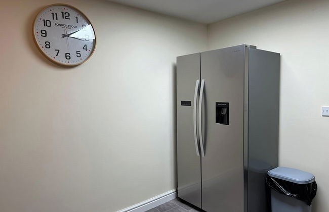 2br-sleeps6-parking-petsok-balcony-countryside - Foto 25