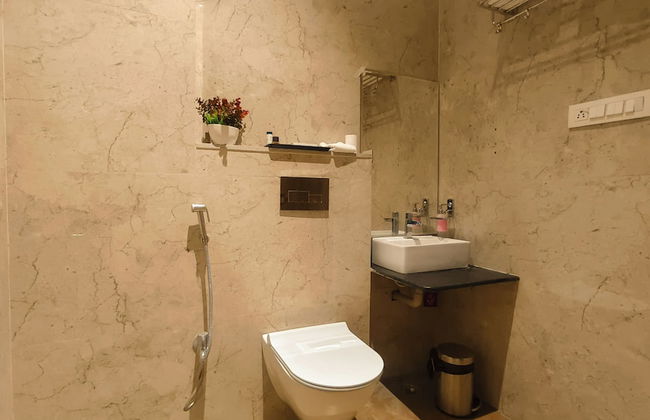 2 BTK TERRACE RETREAT BY Lavanya - Foto 15