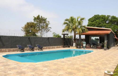 Chácara Recanto Florido - Foto 24