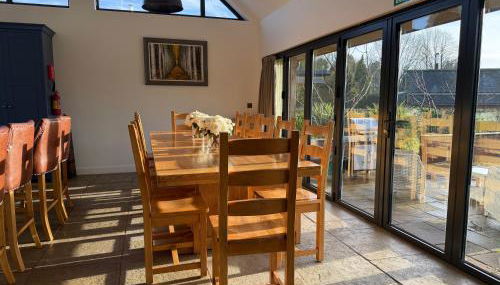 Rosehaven House at Pudleston Court - Foto 5