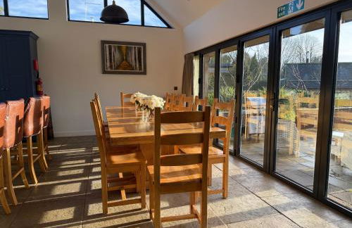 Rosehaven House at Pudleston Court - Foto 5