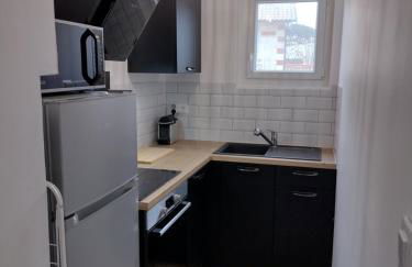 Appartement avec vue mer - Foto 8