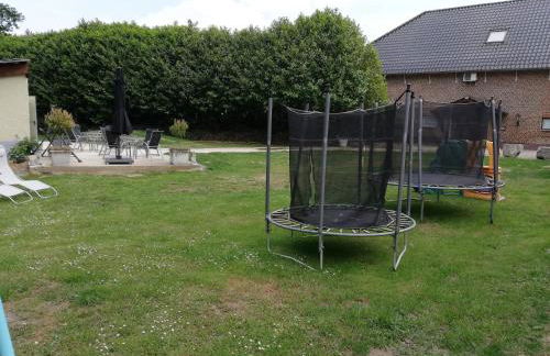 Ferienhaus Eichenthal - Foto 23