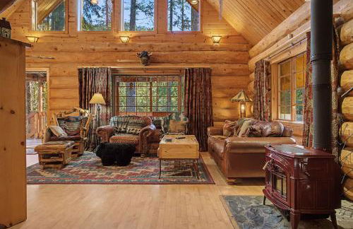 Riverwoods Lodge - Meredith Lodging - Foto 13