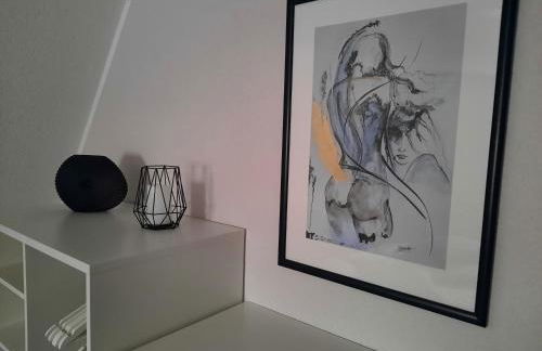 Ferienhaus am Erzgebirgskamm - Foto 7