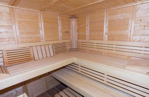 Alluring Holiday Home in Ubersee With Whirlpool - Foto 57