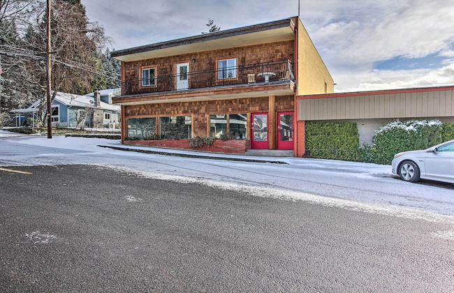 Oregon Getaway by Willamette National Forest! - Foto 62