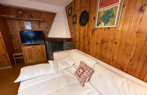 Monolocale con Vista al Verrand con parcheggio - Foto 9