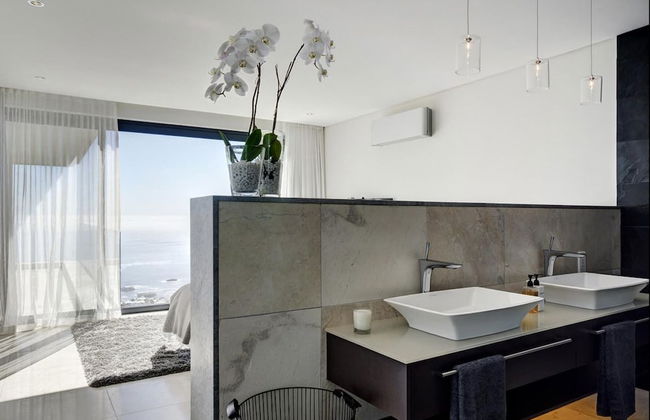 CB-ONE Luxury Stay - Foto 17