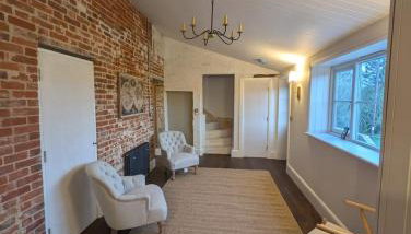 Rose Cottage, Luxury cottage, sleeps 16 - Foto 4