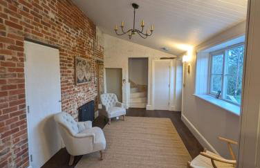 Rose Cottage, Luxury cottage, sleeps 16 - Foto 4