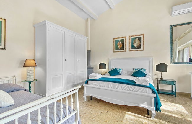 Villa Susy al mare - Photo 9