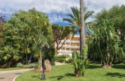 Résidence de luxe Sun Paradis, Studio terrasse, vue Mer Piscine - Foto 17