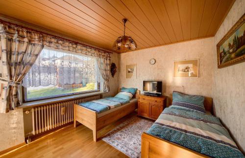 Ferienwohnung in Lichtenfels mit 125 Quadratmeter - Foto 13