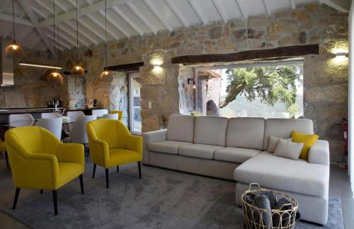 Casa do Sobreiro Casas de Basto - Foto 18