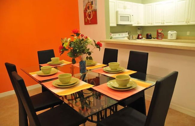 Sun Lake #1 - 3 Bed 3 Baths Condo - Foto 19