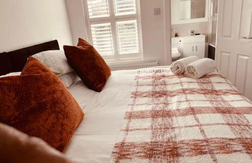 Beautiful, Luxurious 3 Bed house, Perfect for Contractors , Family & Friends - Foto 32