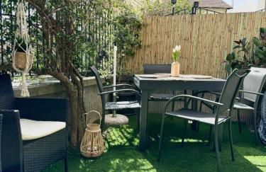 Casa OHANA CERIALE OPEN SPACE 4 PERSONE - Foto 14