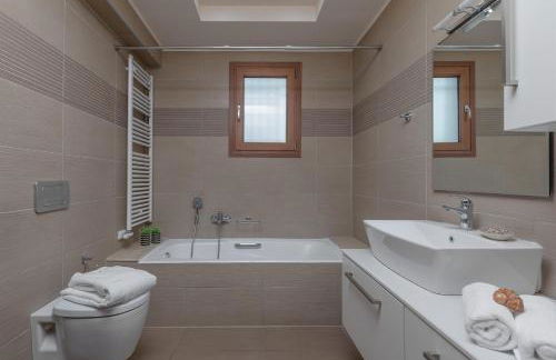 Majestic View Villa - Foto 28