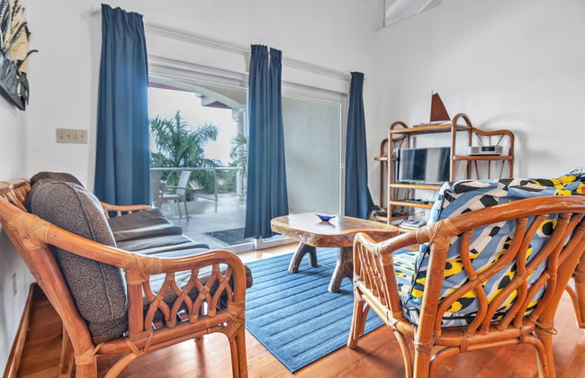 Sea Vue Luxury Vacation Condominiums - Foto 12