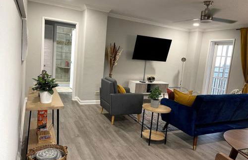 Home Away from Home Condo Downtown ATL 16th floor - Foto 10