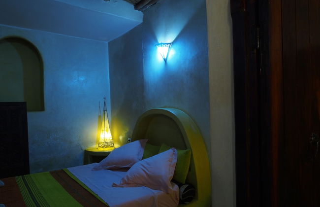 Welcome to Grenadine Town, Double Luxury Room, Garden With Swimming Pool - Foto 13