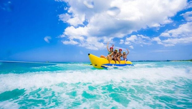 Snorkeling compartilhado de dia inteiro nas Ilhas Hamata saindo de Marsa Alam - Foto 4