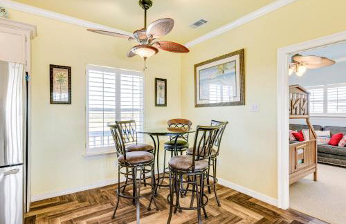 Perfect Steps to Beach Firepit Sleeps 10 - Foto 15