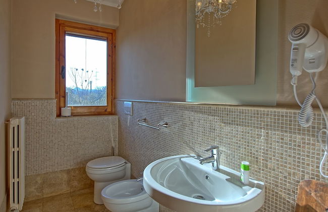 Villa Orchidea - Photo 37