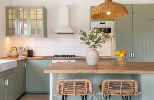 Villa Valle de Lecrín - Photo 12