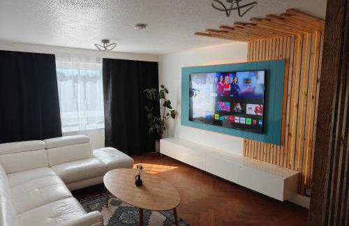 Modern 2 Bed Flat - Foto 12