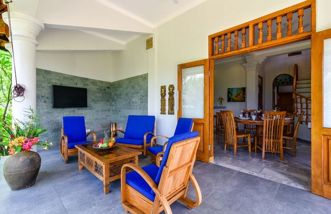 Villa Panili - Foto 41