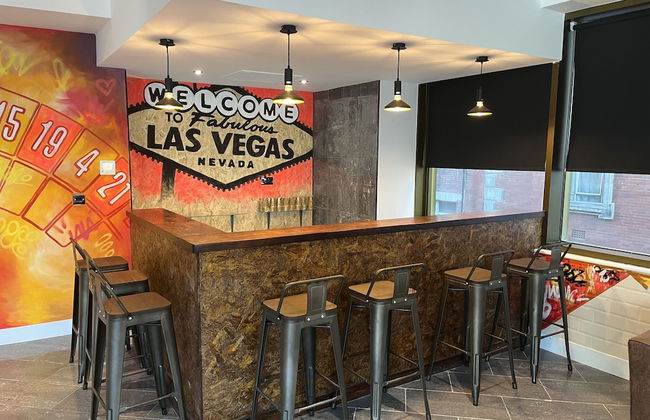 The Bling Hotel by UStay - Photo 4