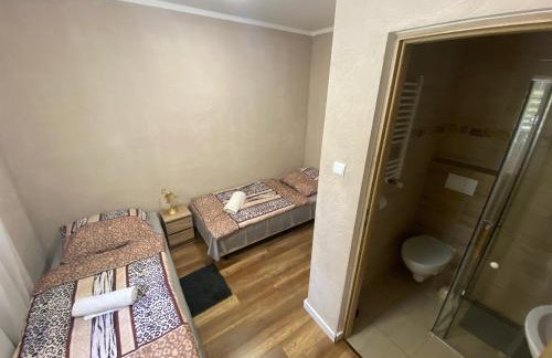 Noclegi Nad Żerdnem - Foto 17