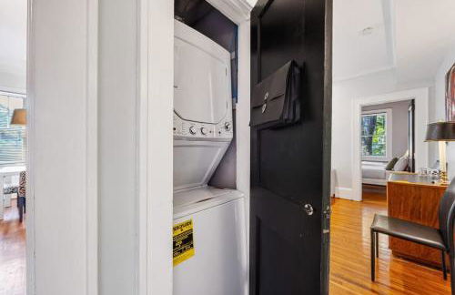 Spacious 2BR in Myers Park with sunroom - Foto 24