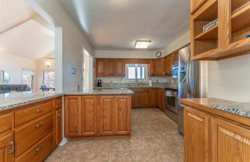 Private Dock Lake Views & Outdoor Fun - Foto 18