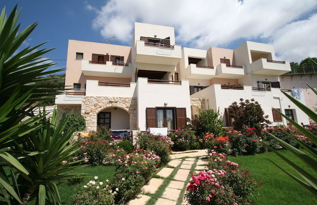 Kavousi Resort - Foto 1