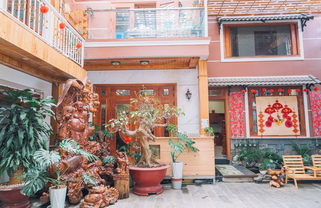 ST House DaLat - Foto 6