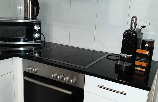 3 Bedroom Apartment at Lake Constance - Foto 12