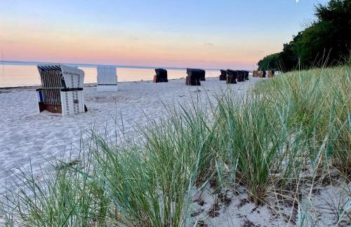 Ferienanlage Eldena Ferienwohnung 12 - Foto 38