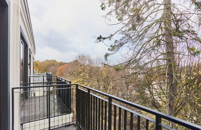 Apartamenty Świnoujście - Seaside Garden - Foto 55