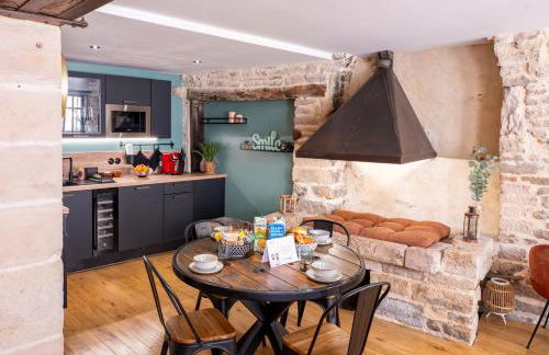 La Forge - Clim - Jacuzzi - Hyper Centre - Foto 44