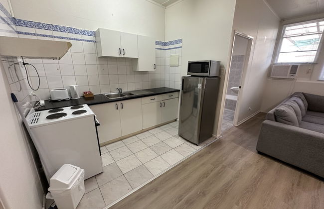 Armidale St Apartments - Photo 16