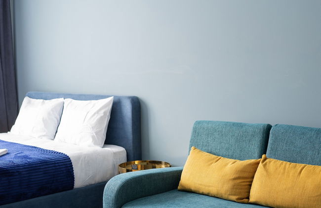 Gudauri Ski Resort - Twins Apartments - Foto 7