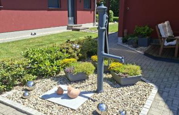 Glewitz Am Alten Fährhaus - Foto 62