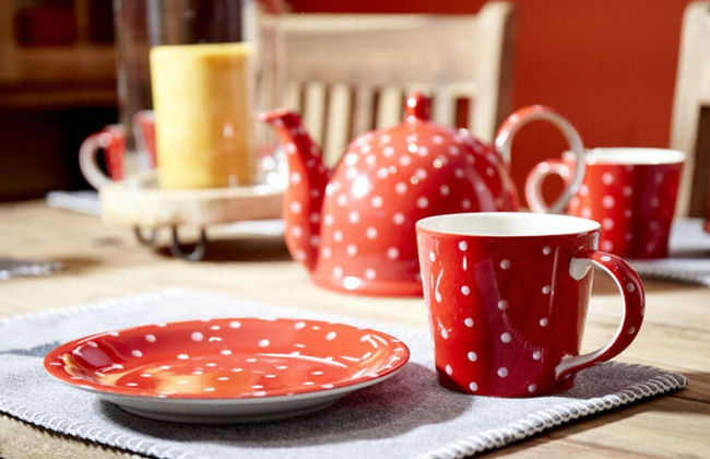 Holiday Apartment in Bavaria - Foto 17