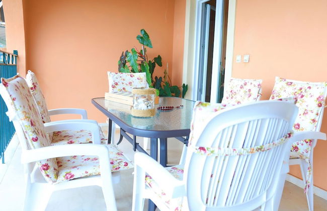 Villa Calypso in Nisaki - Photo 30